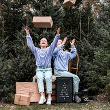 Kerstshoot-tatidesign-kerstboom-pakjes