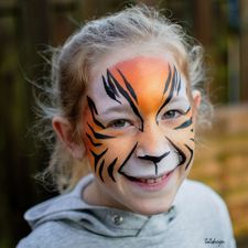 tijger-kindergrime-facepaint-kinderschmink-tatidesign