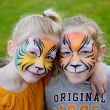 tijger-kindergrime-facepaint-kinderschmink-tijgers-tatidesign
