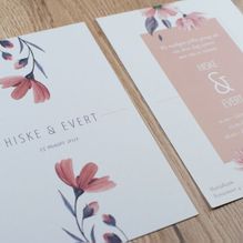 Bloemen-trouwkaart-trouwen-tatidesign