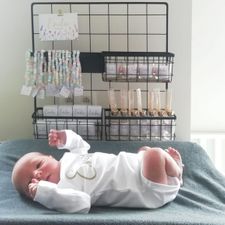 Emilie-baby-geboortekaart-tatidesign