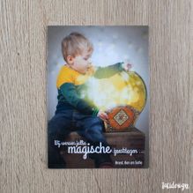 Tatidesign-MagischeKerst-kerstkaart