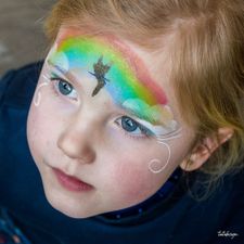 facepaint-regenboog-kindergrime-tatidesign