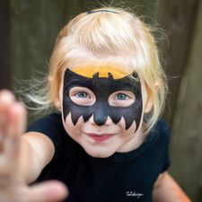 kindegrime-batman-superhelden-tatidesign