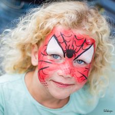 kindergrime-spiderman-superhelden-tatidesign