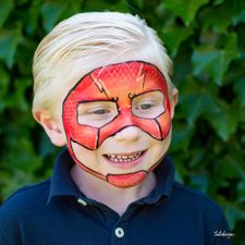 kindergrime-theflash-superhelden-tatidesign