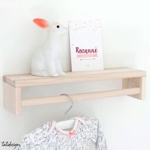 rozanne-konijnlamp-geboortekaartje-tatidesign