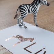 tatidesign-goudfolie-geboortekaart-zebra