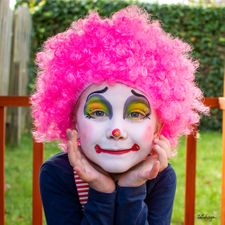 tatidesign-kindergrime-clown-carnaval