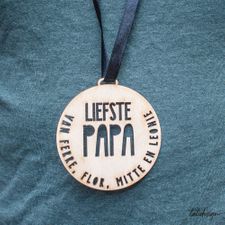 vaderdag-medaille-papa-hout-tatidesign